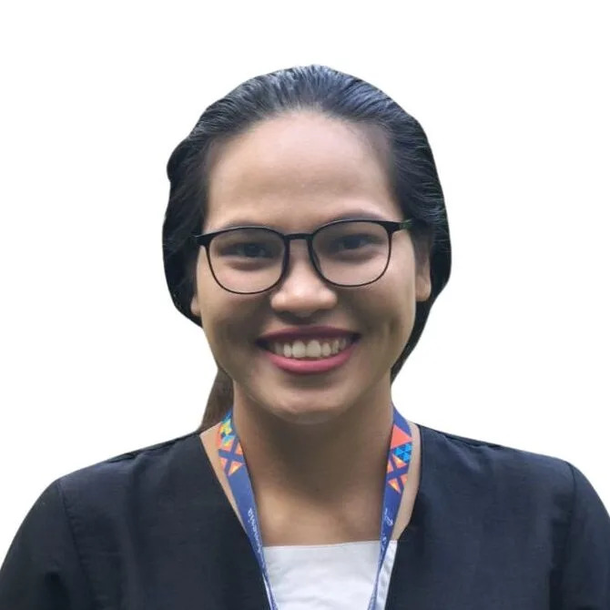 Tuti Gunawati Hutasoit, S.Sos